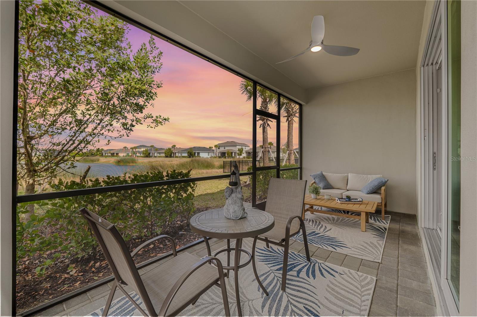 BABCOCK RANCH COMMUNITY PH 2D - Residential