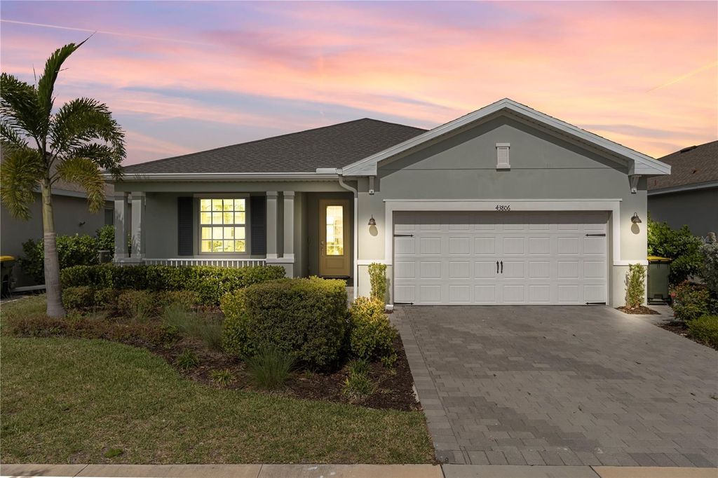 Photo of 43806 Seedling Terrace, Punta Gorda, FL 33982 (MLS # C7523067)