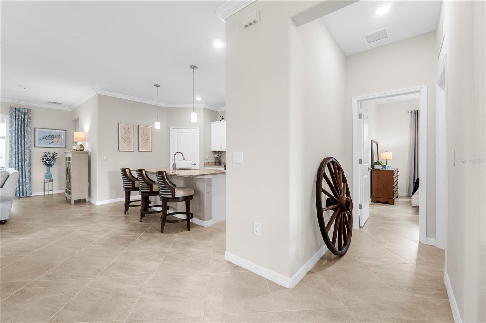 BABCOCK RANCH COMMUNITY PH 2D - Residential