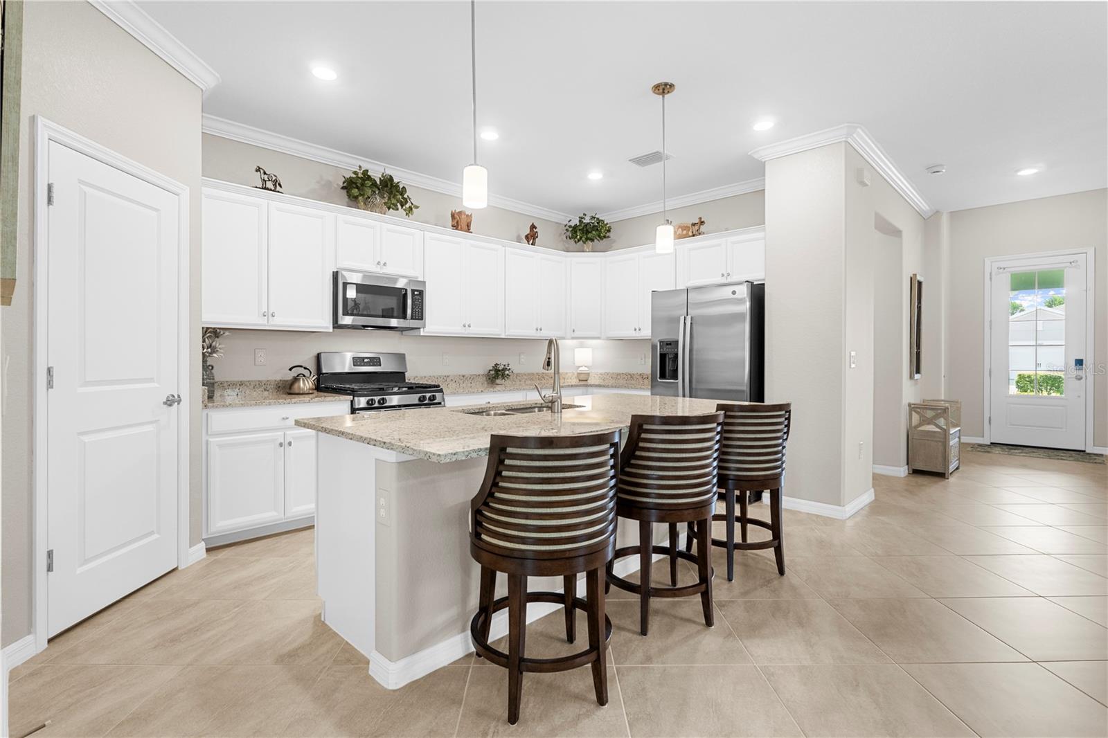 BABCOCK RANCH COMMUNITY PH 2D - Residential