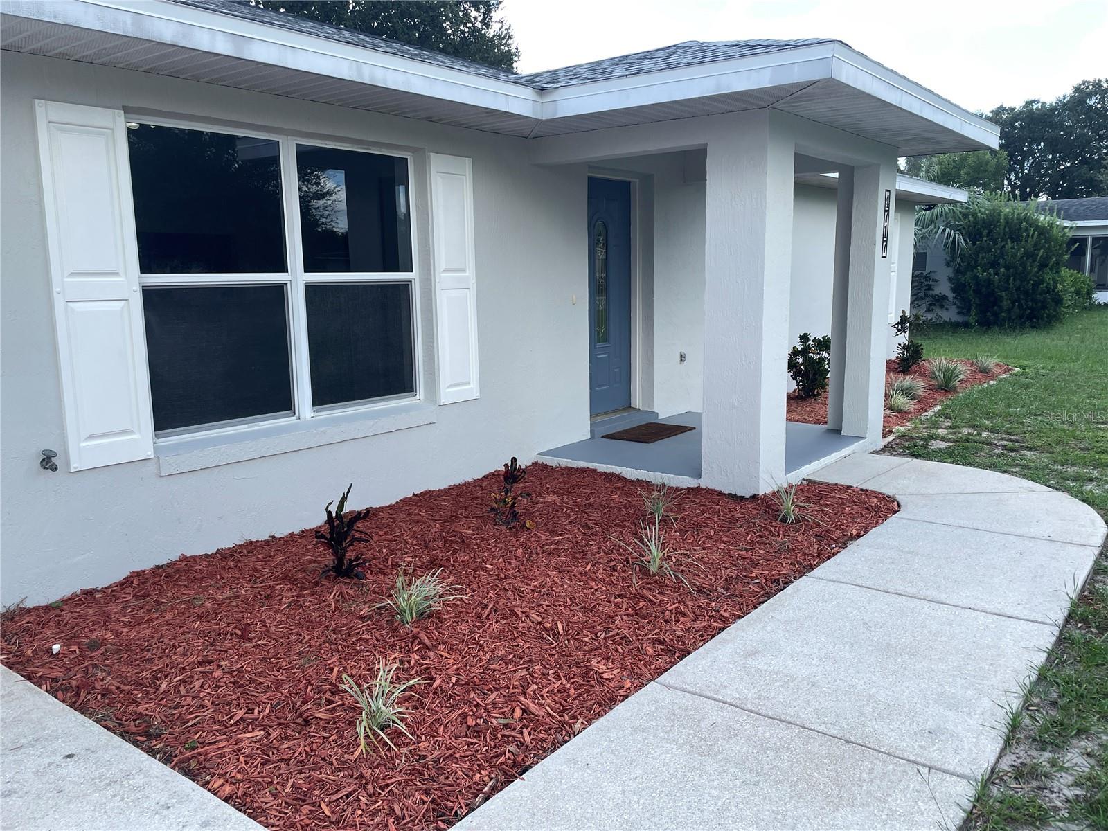 CROOKED LAKE PARK TR 02 - Residential