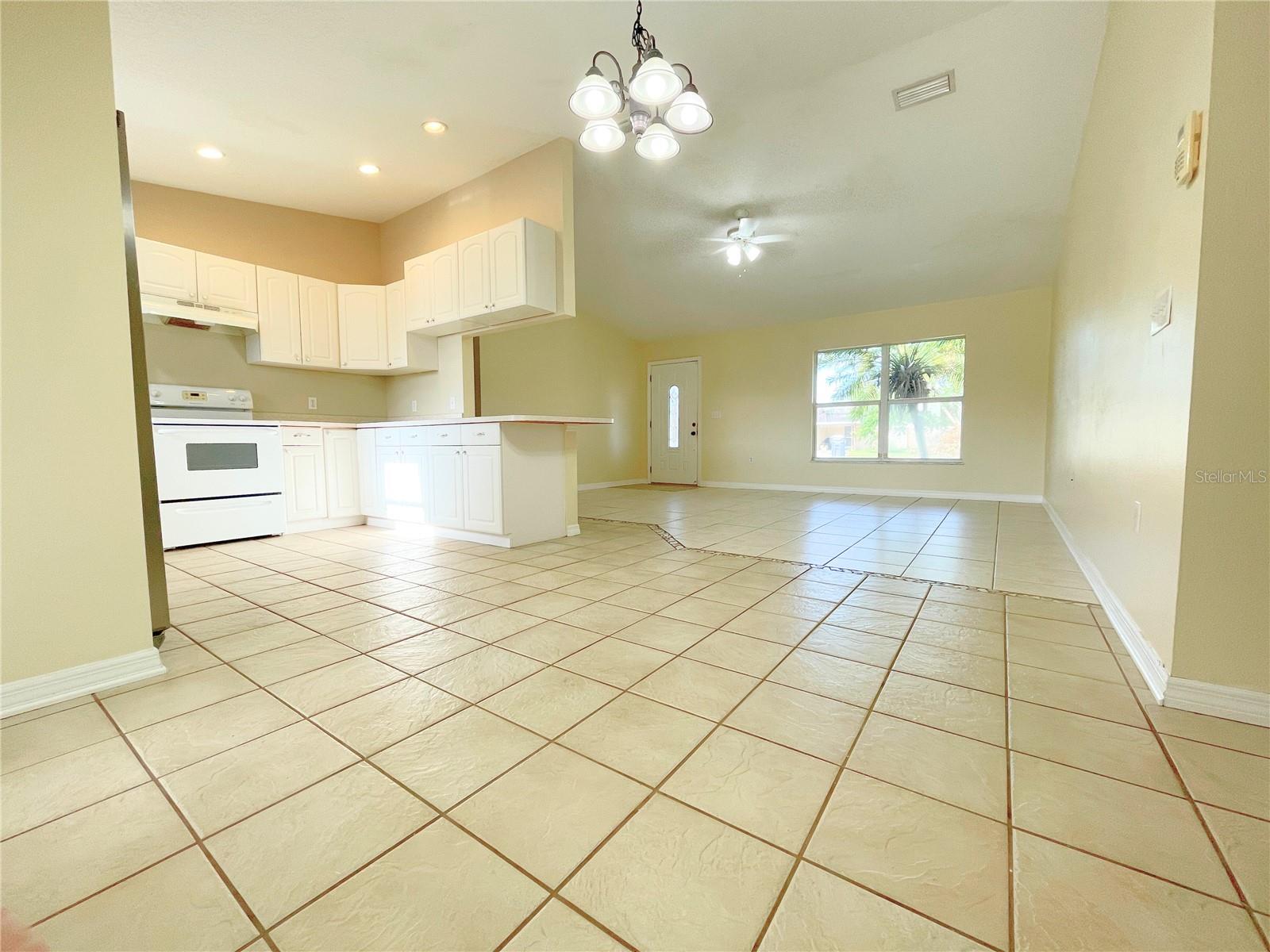 CROOKED LAKE PARK TR 02 - Residential