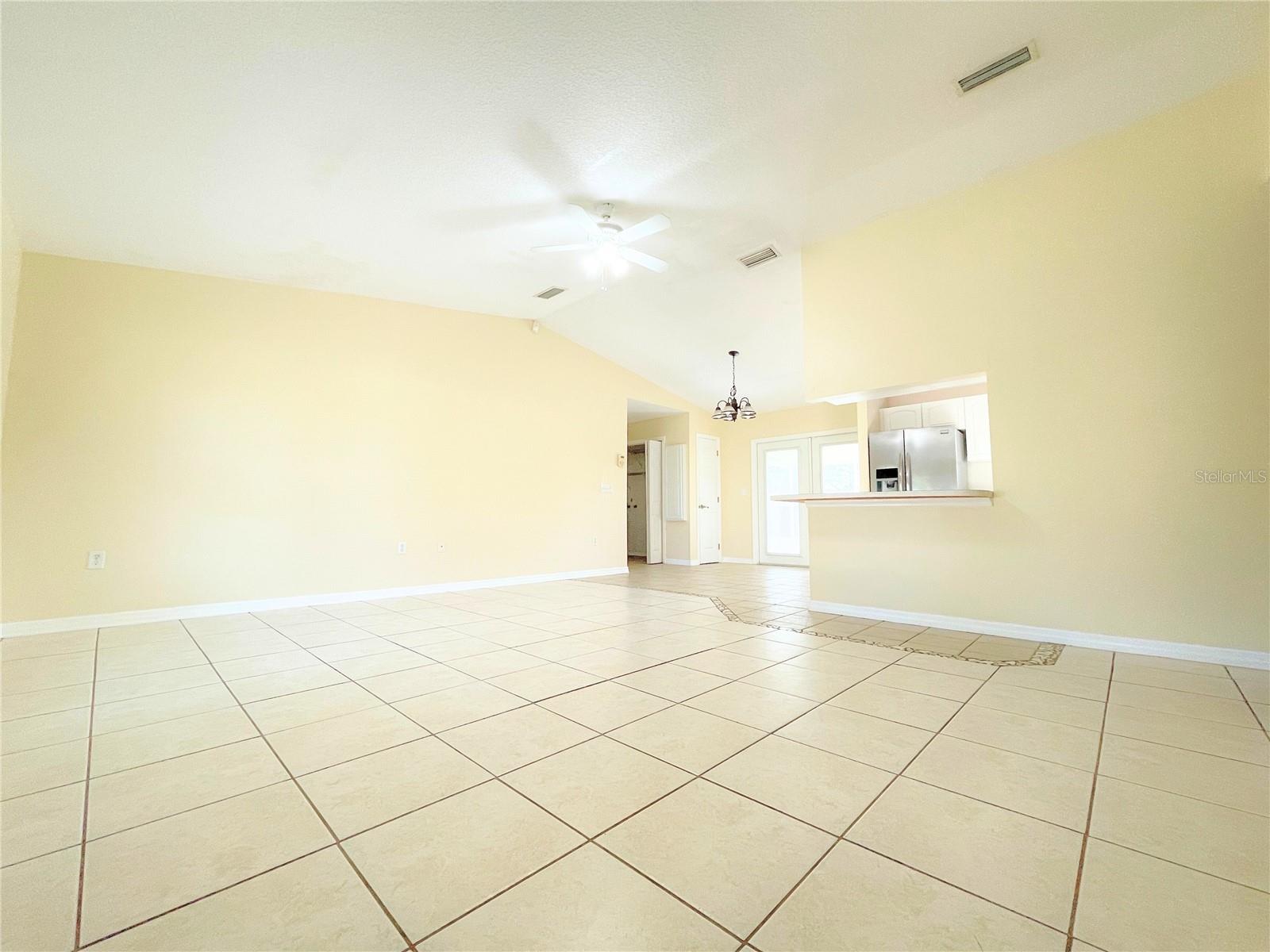 CROOKED LAKE PARK TR 02 - Residential