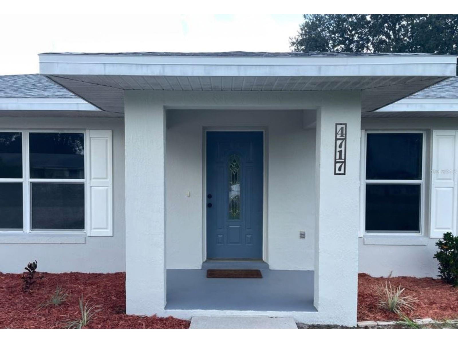 CROOKED LAKE PARK TR 02 - Residential