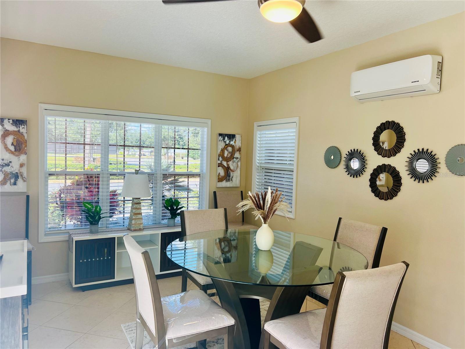 FLORIDA GRANDE MOTOR COACH RESIDENCE - Land