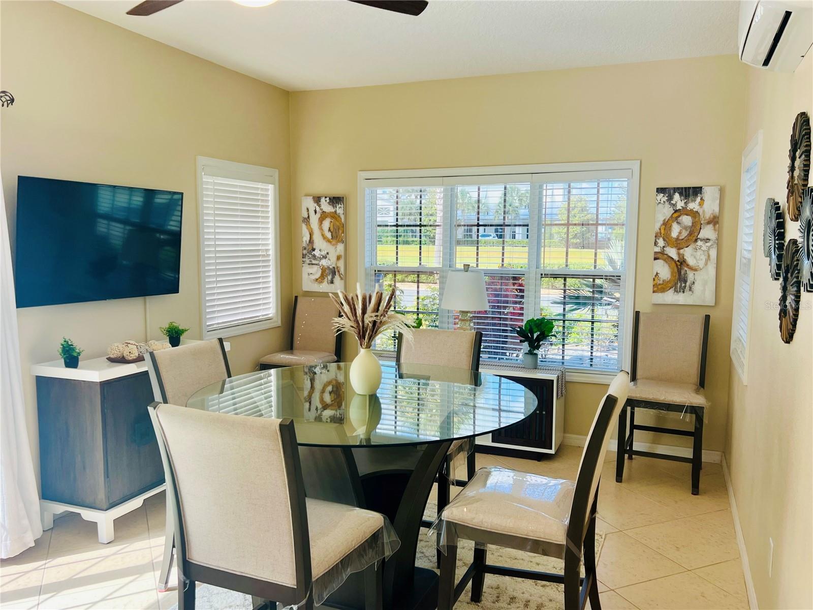 FLORIDA GRANDE MOTOR COACH RESIDENCE - Land