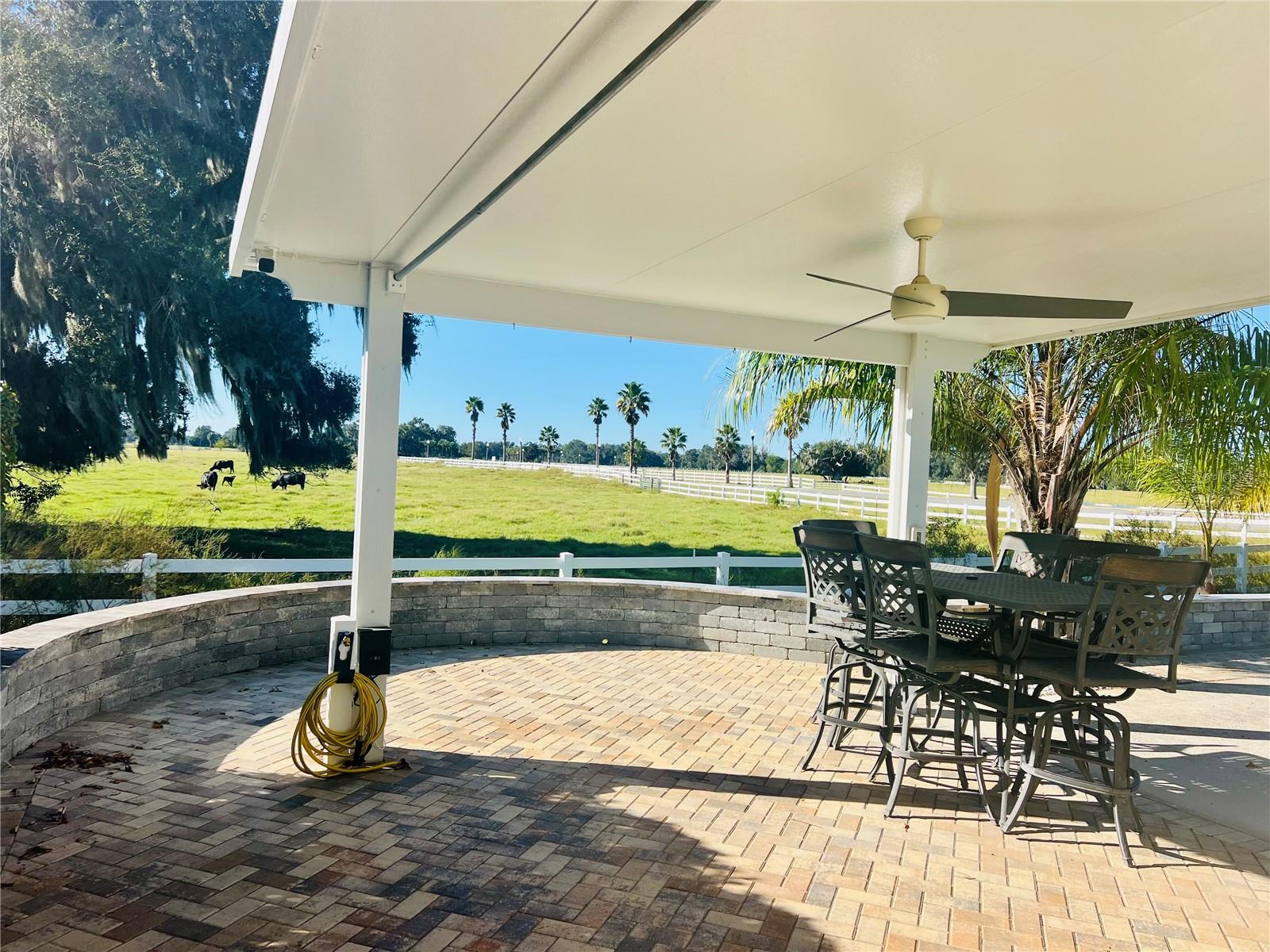 FLORIDA GRANDE MOTOR COACH RESIDENCE - Land