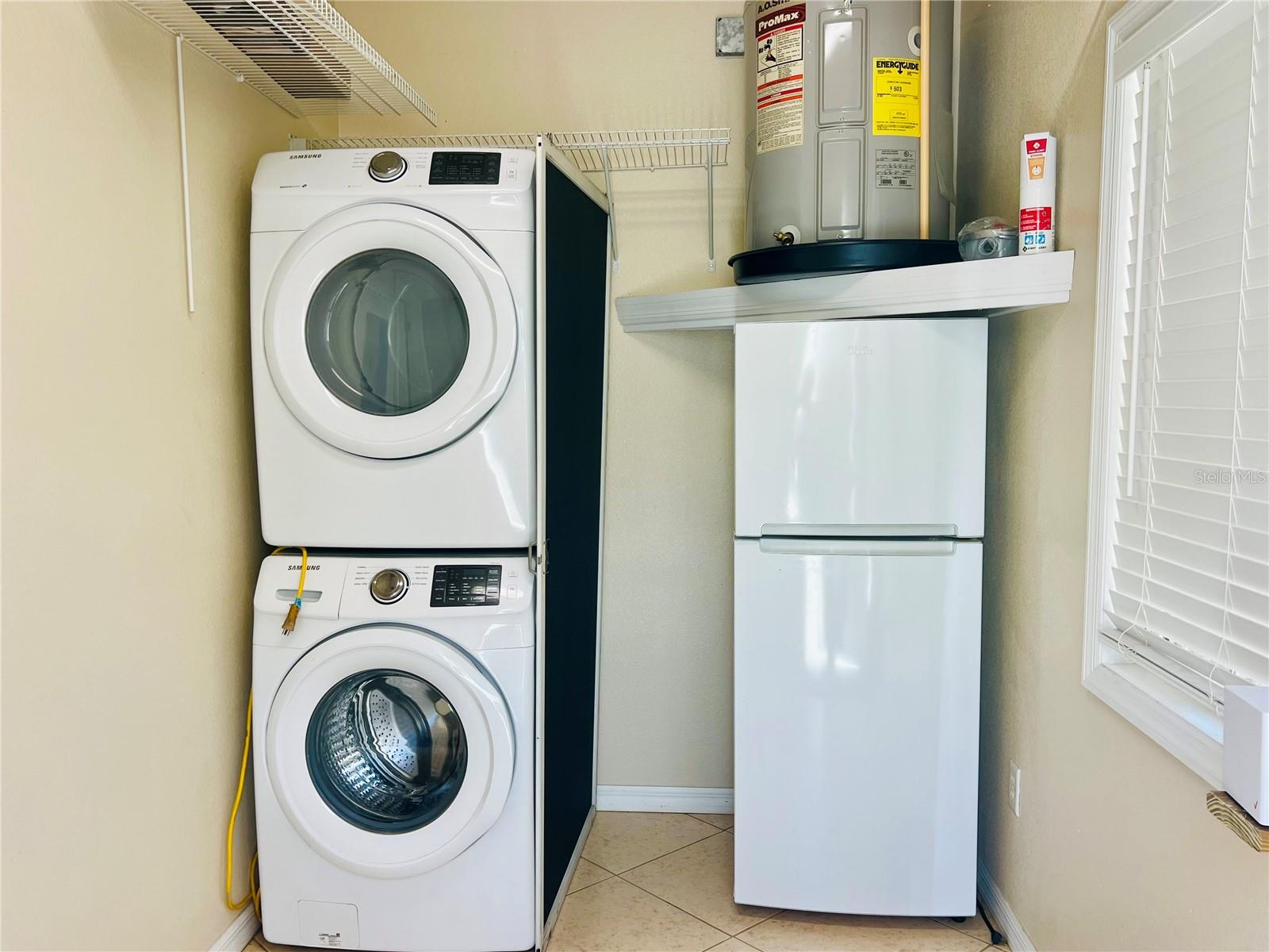 FLORIDA GRANDE MOTOR COACH RESIDENCE - Land