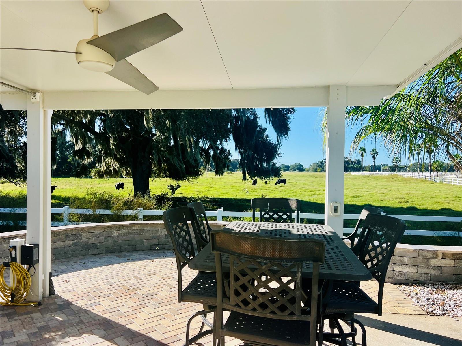 FLORIDA GRANDE MOTOR COACH RESIDENCE - Land