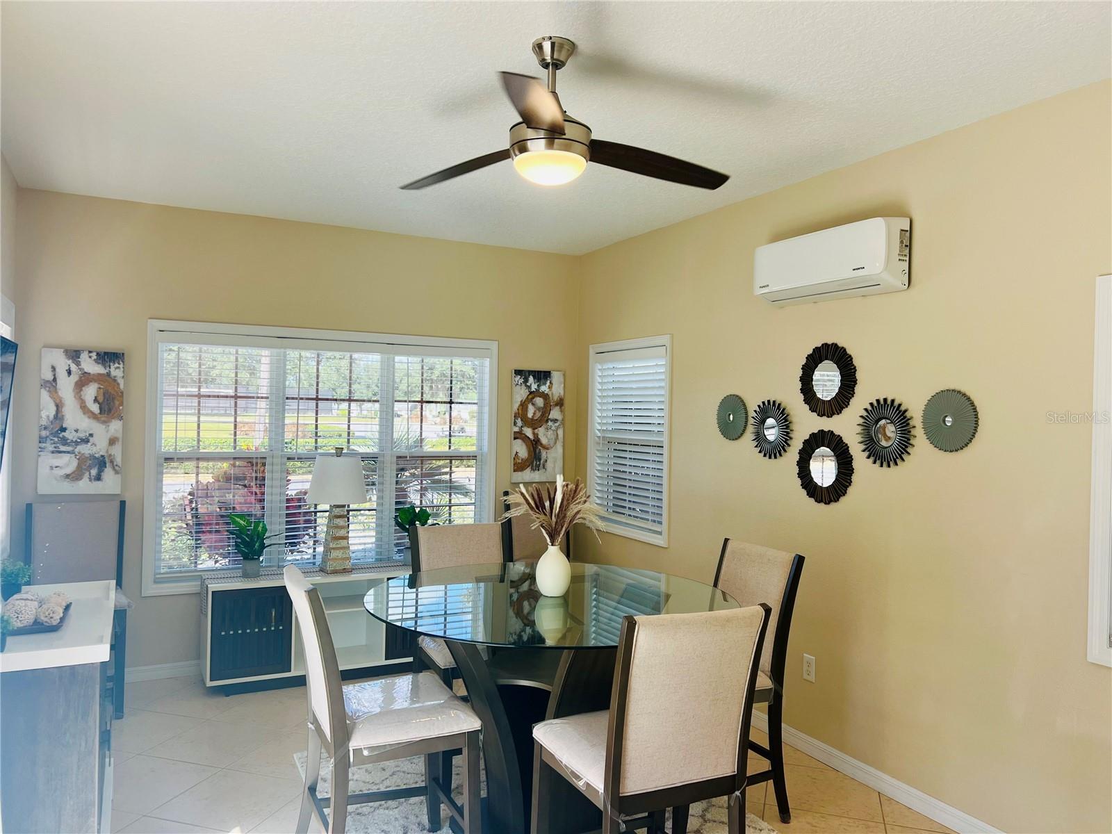 FLORIDA GRANDE MOTOR COACH RESIDENCE - Land