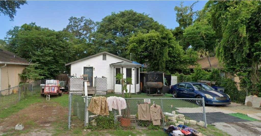 Photo of 8310 N Semmes Street, Tampa, FL 33604 (MLS # TB8538481)