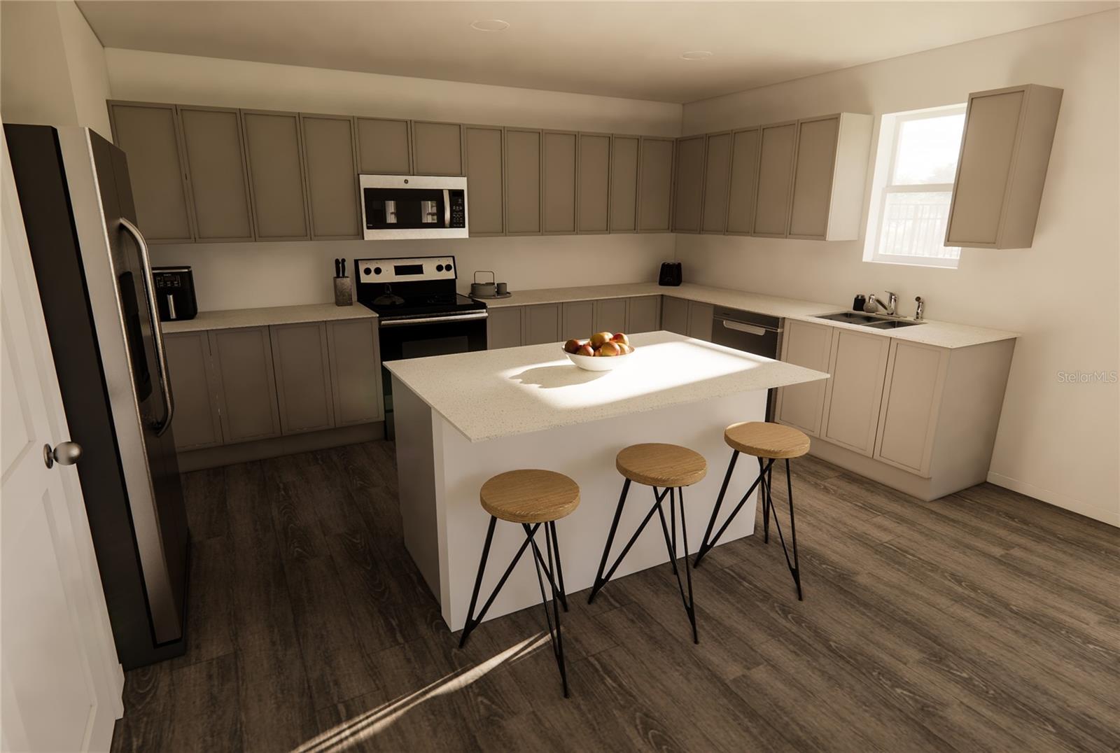 4618 HAWTHORN