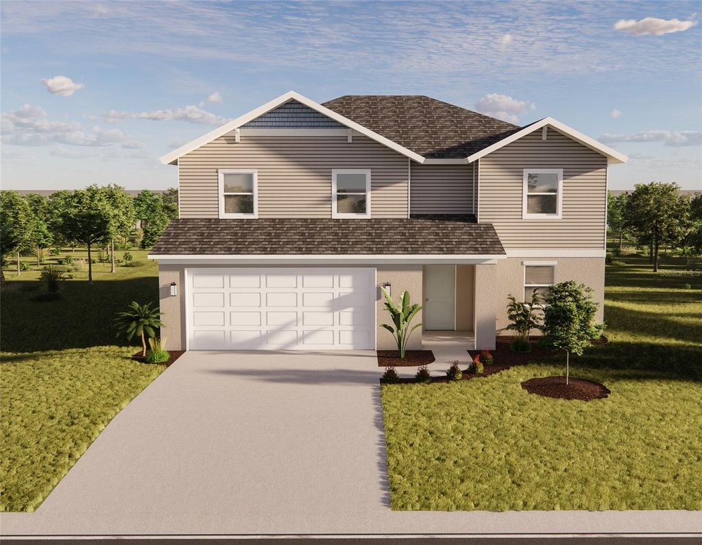 Photo of 4618 Hawthorn Ave, Parrish, FL 34219 (MLS # A4648644)