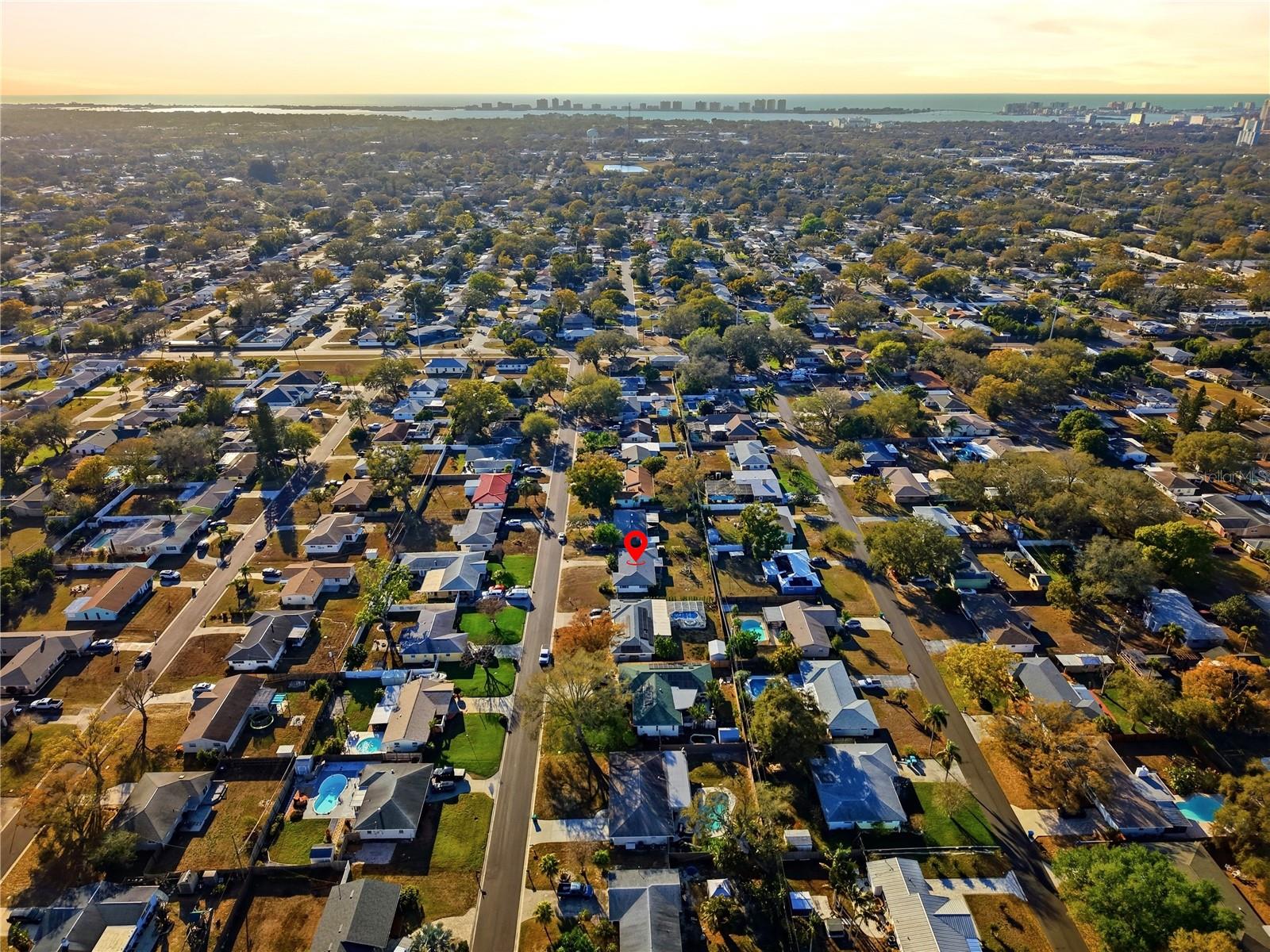 HIGHLAND LAKE SUB 3RD ADD - Residential