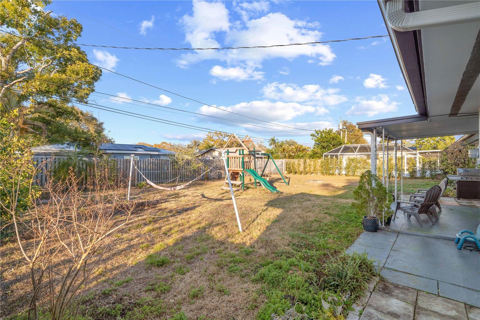 HIGHLAND LAKE SUB 3RD ADD - Residential