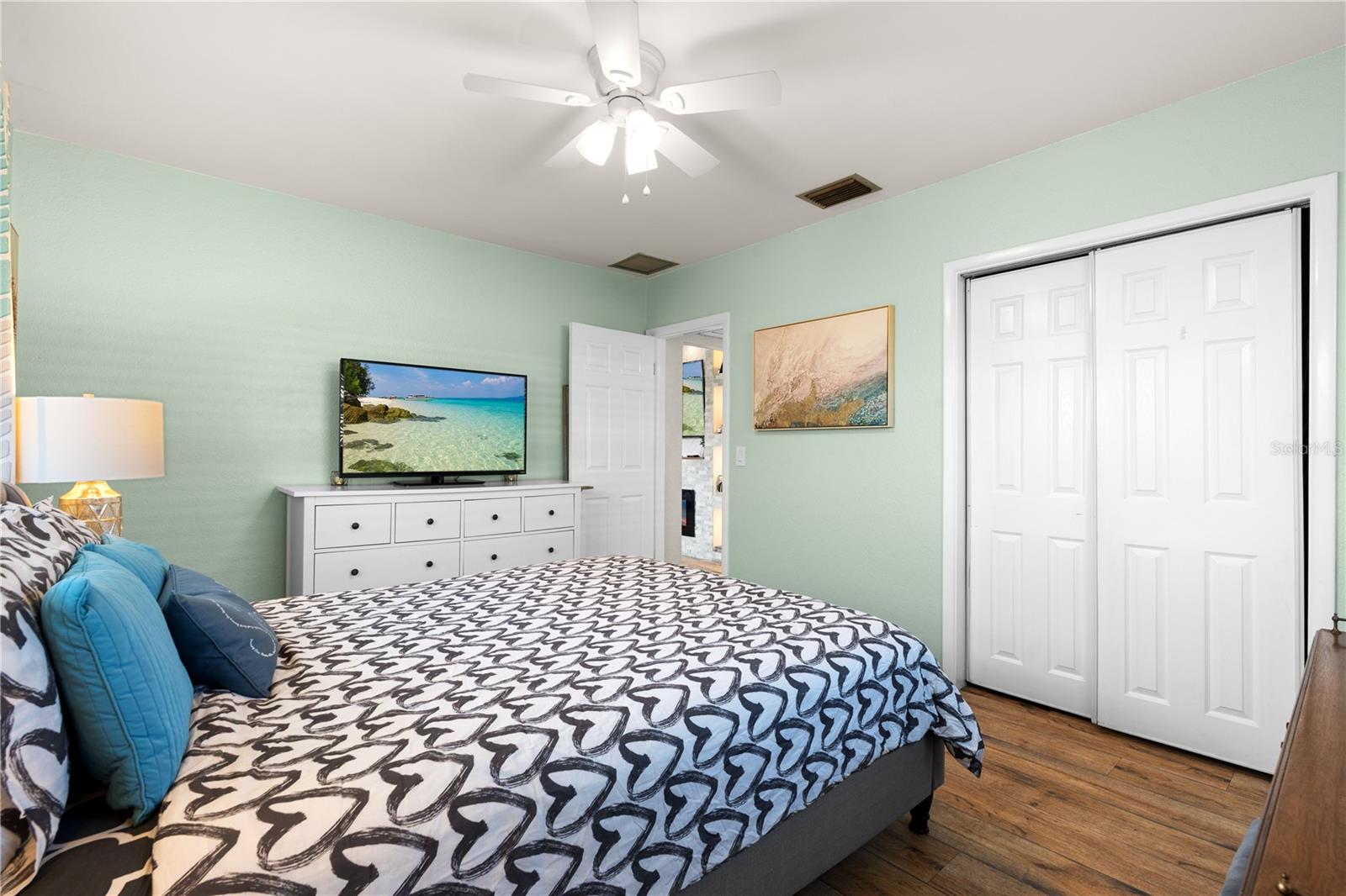 HIGHLAND LAKE SUB 3RD ADD - Residential