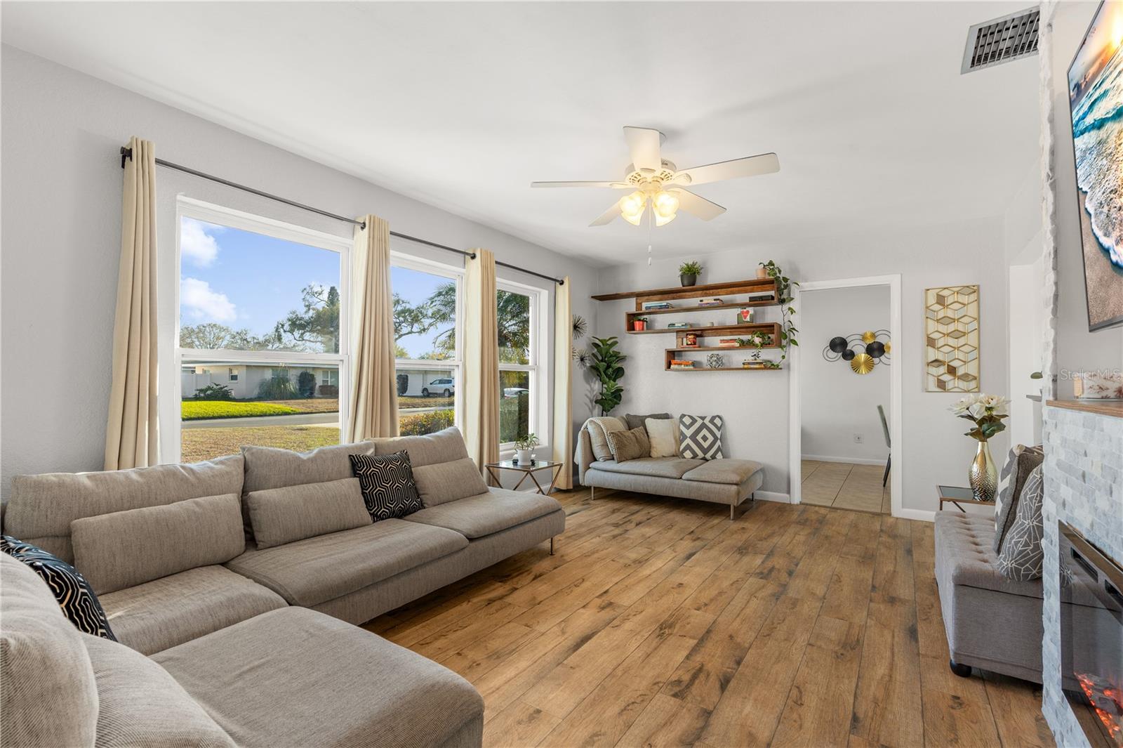 HIGHLAND LAKE SUB 3RD ADD - Residential