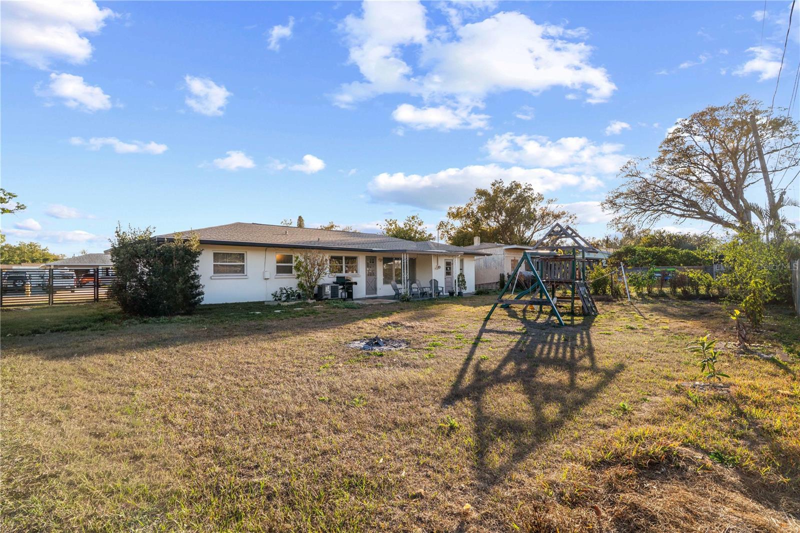 HIGHLAND LAKE SUB 3RD ADD - Residential