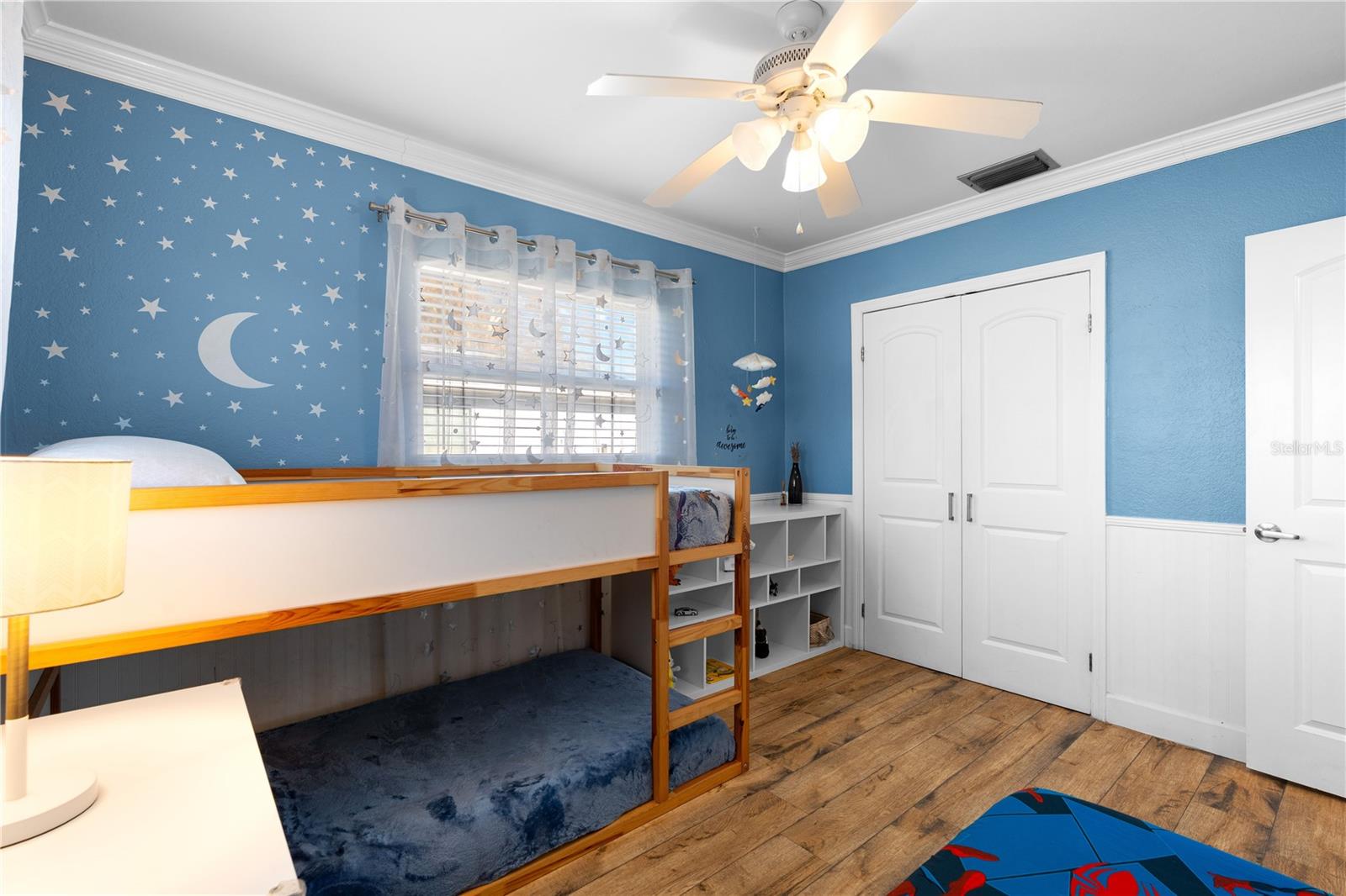 HIGHLAND LAKE SUB 3RD ADD - Residential