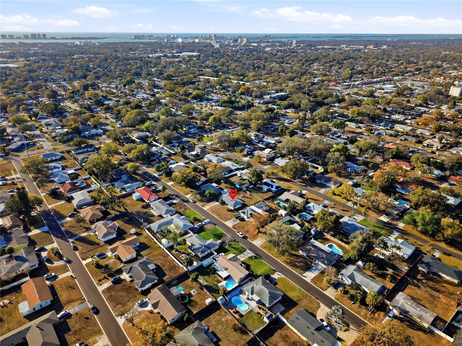 HIGHLAND LAKE SUB 3RD ADD - Residential