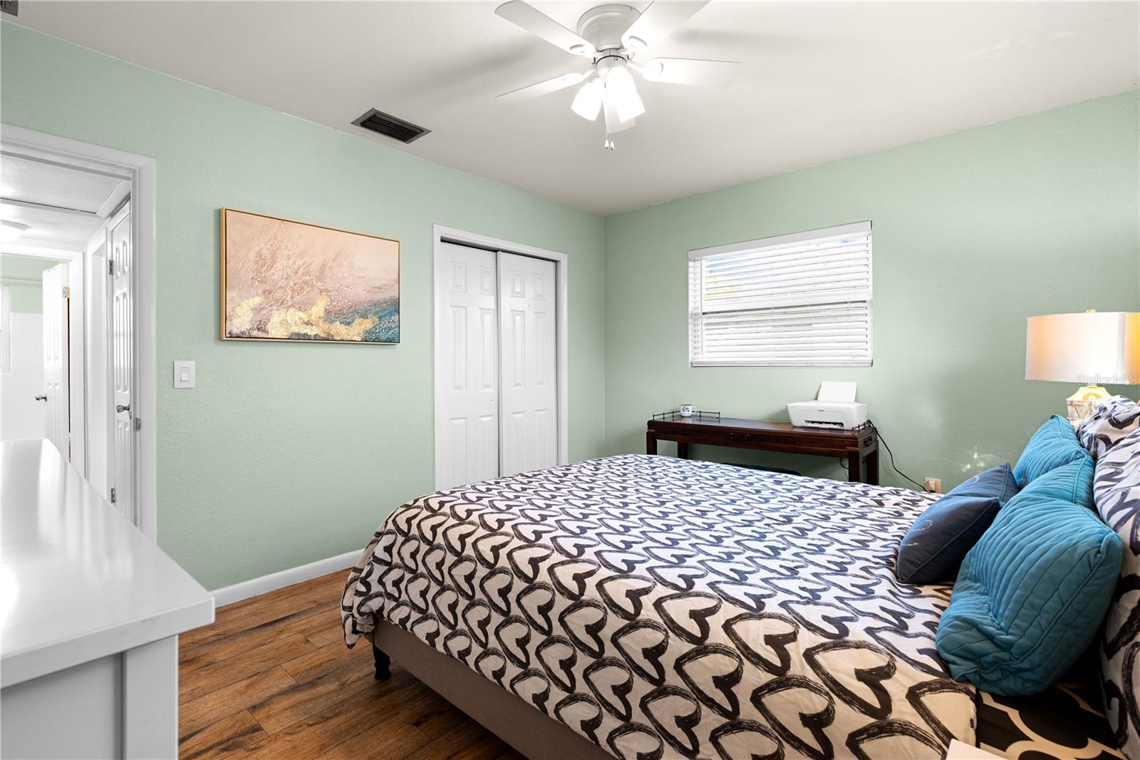 HIGHLAND LAKE SUB 3RD ADD - Residential