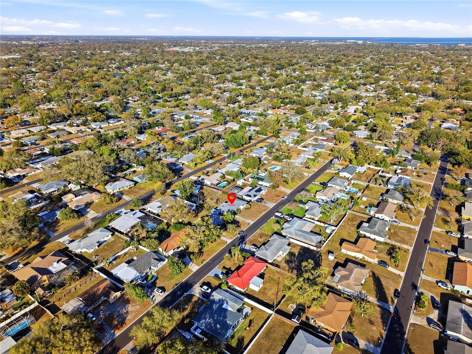 HIGHLAND LAKE SUB 3RD ADD - Residential