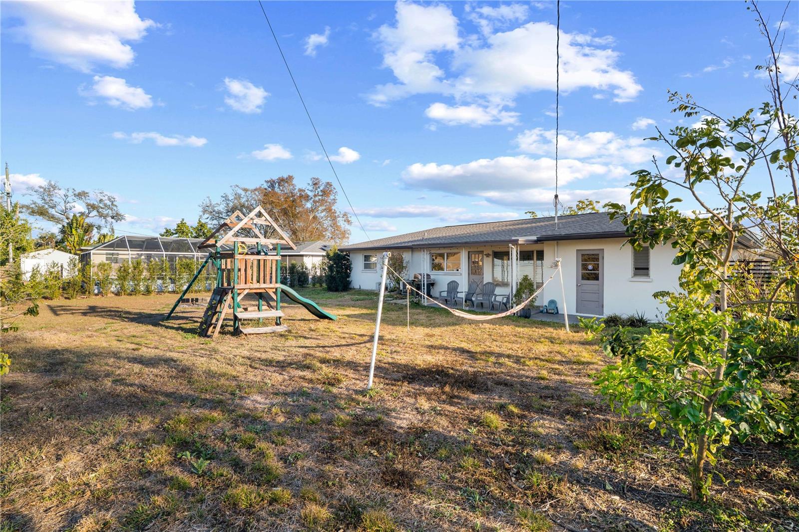 HIGHLAND LAKE SUB 3RD ADD - Residential