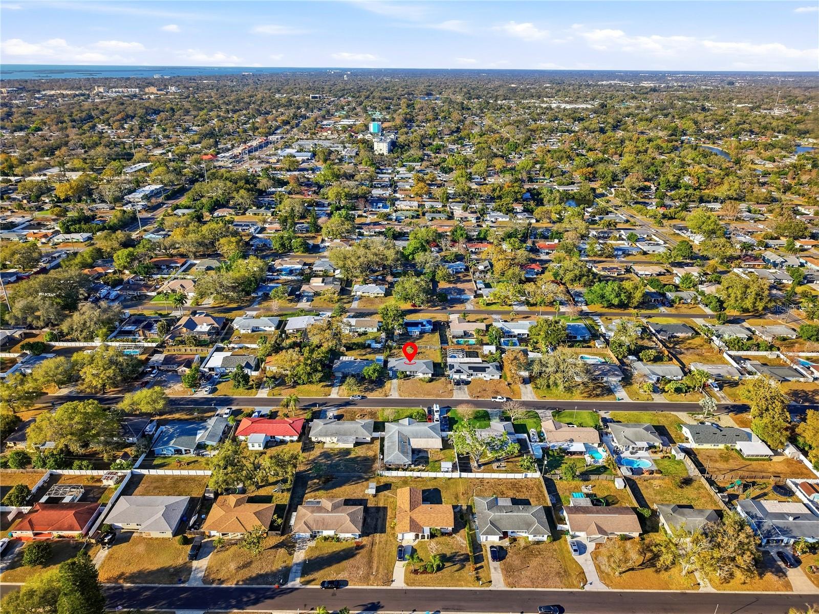 HIGHLAND LAKE SUB 3RD ADD - Residential