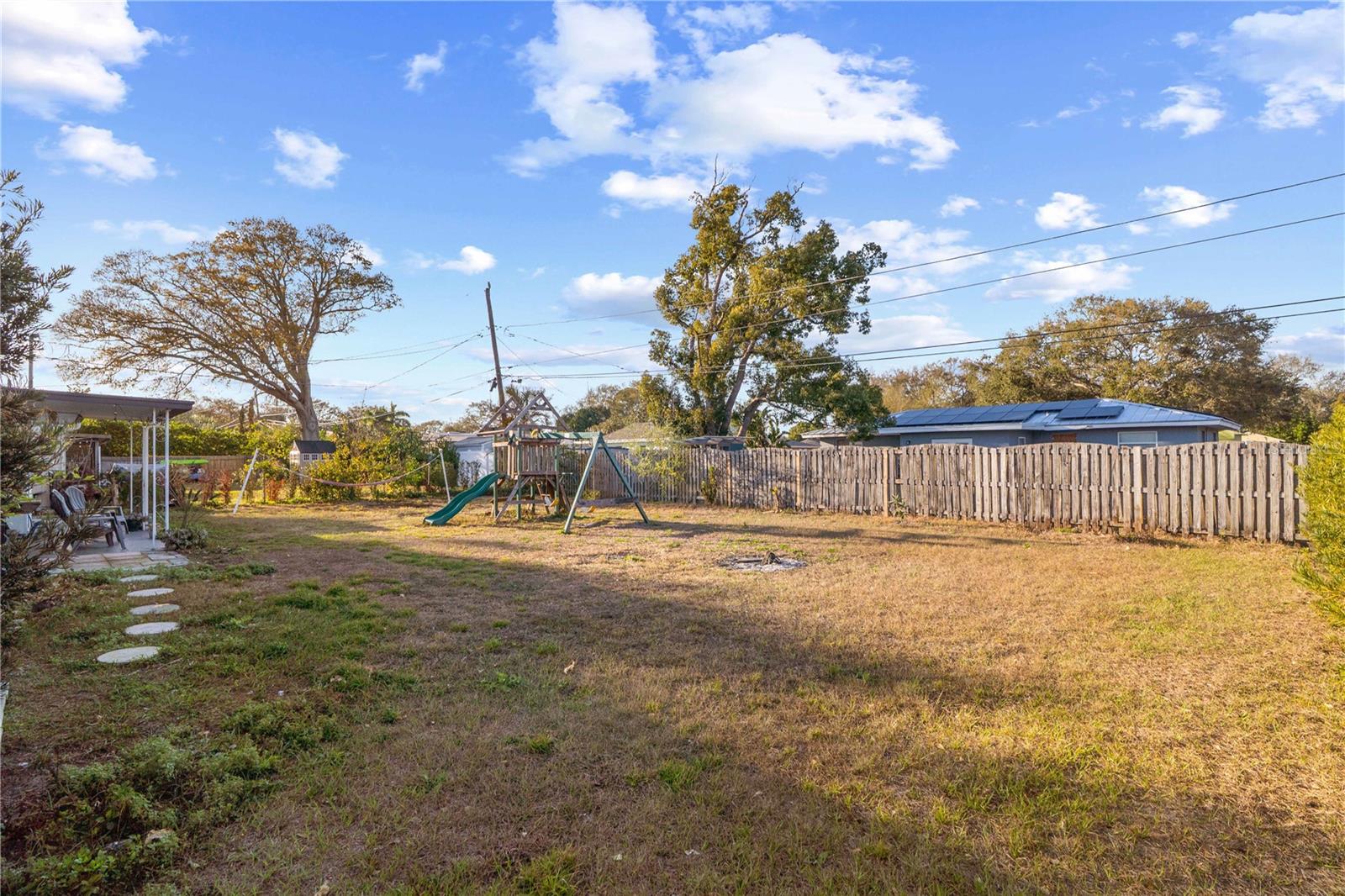 HIGHLAND LAKE SUB 3RD ADD - Residential