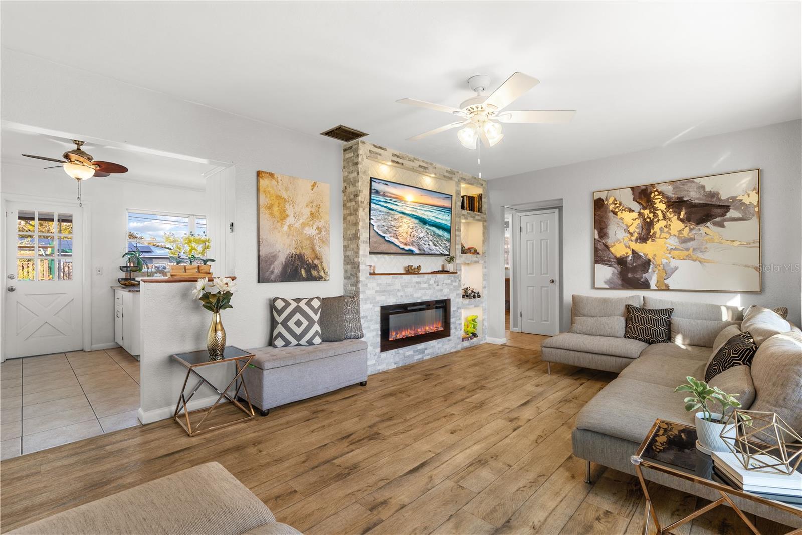 HIGHLAND LAKE SUB 3RD ADD - Residential