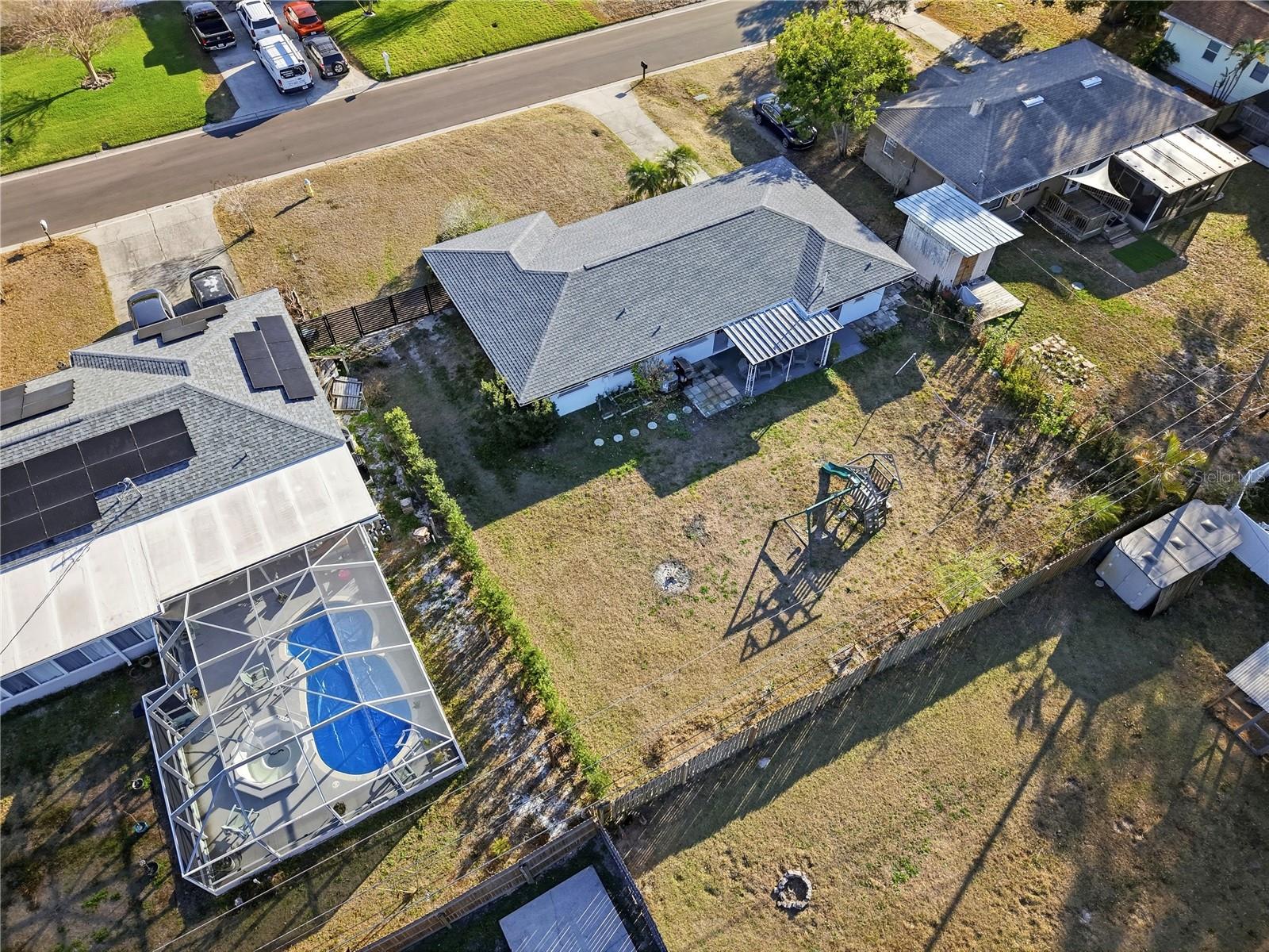 HIGHLAND LAKE SUB 3RD ADD - Residential