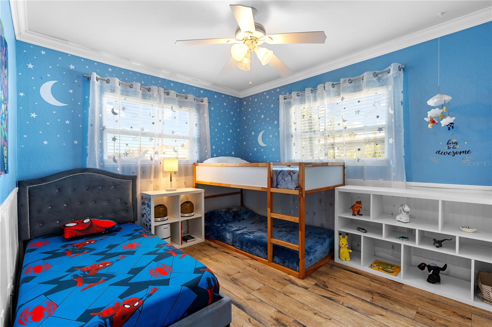 HIGHLAND LAKE SUB 3RD ADD - Residential