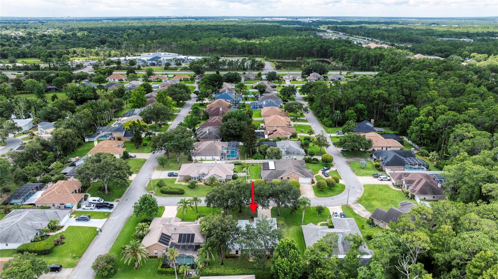 24 KATRINAS DRIVE
