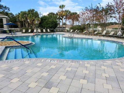 A home in OCALA