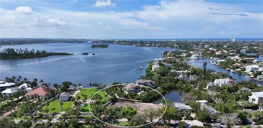 Photo of 546 Freeling Drive, Sarasota, FL 34242 (MLS # A4687147)