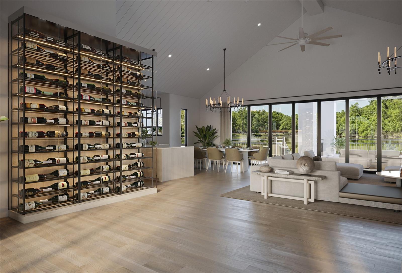 BAY ISLAND - Residential