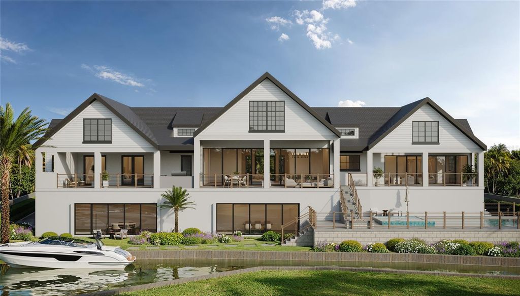 Photo of 546 Freeling Drive, Sarasota, FL 34242 (MLS # A4687147)