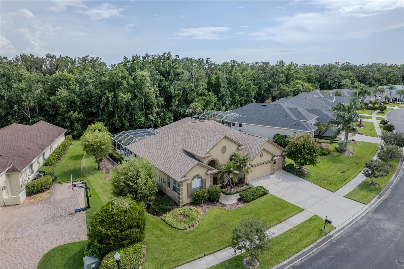 26920 WINGED ELM DRIVE