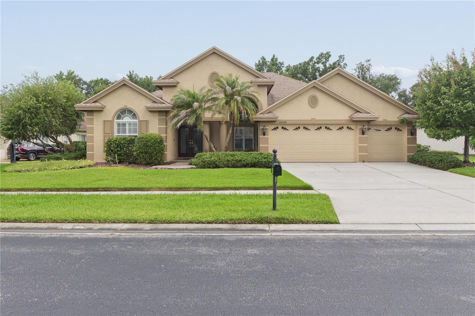 26920 WINGED ELM DRIVE
