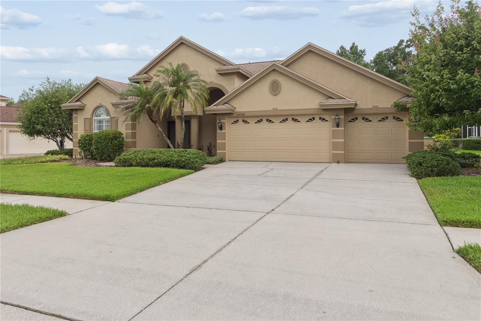 26920 WINGED ELM DRIVE