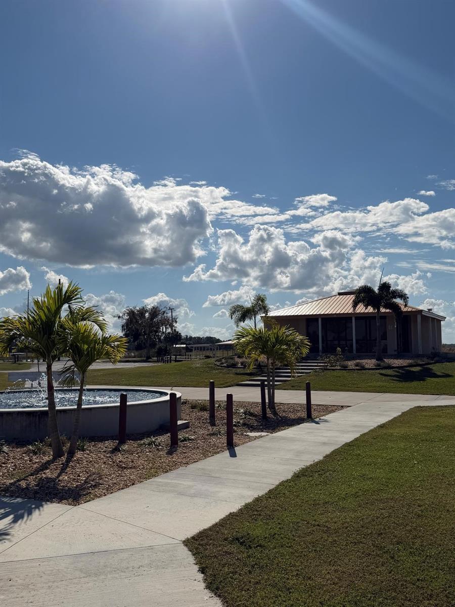 INDIAN LAKE ESTATES - Land