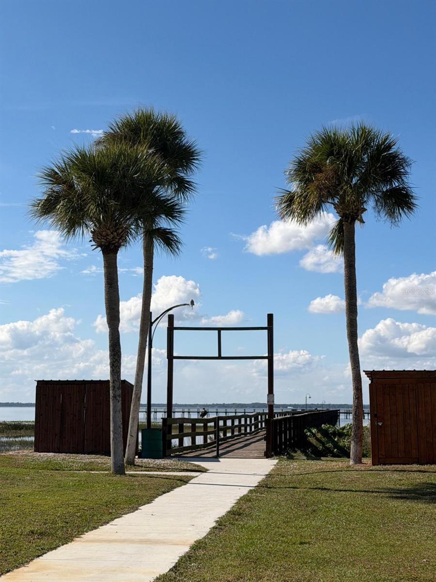 INDIAN LAKE ESTATES - Land