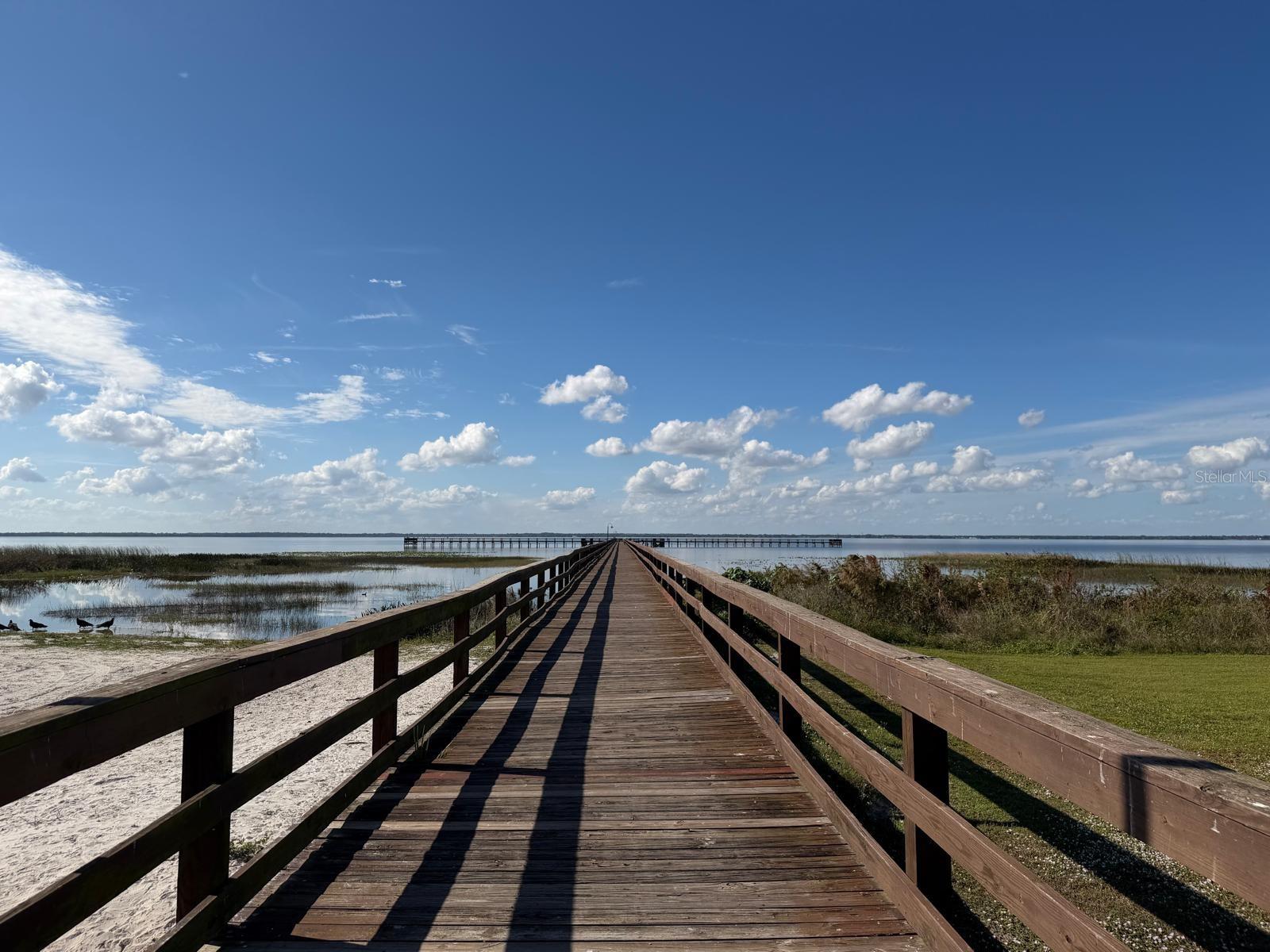 INDIAN LAKE ESTATES - Land