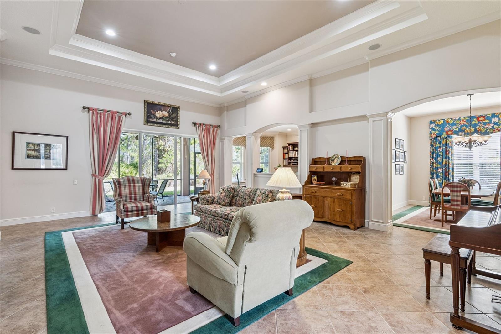 VICTORIA PARK NORTHEAST INCREMENT ONE - Residential