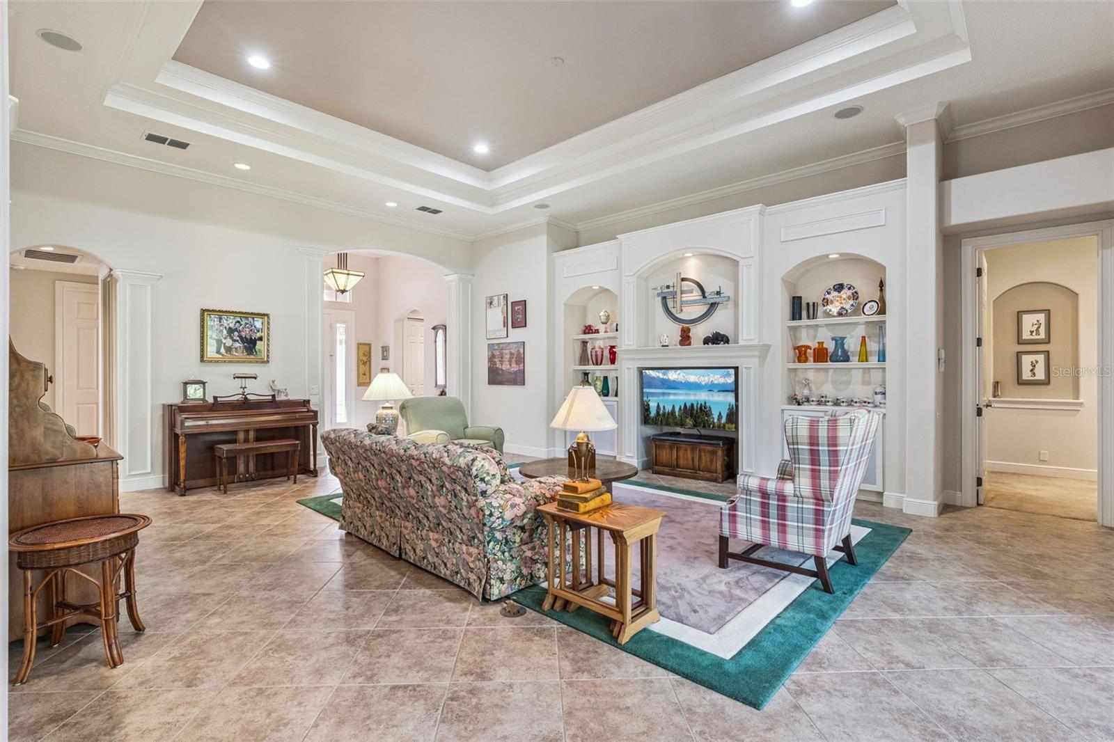 VICTORIA PARK NORTHEAST INCREMENT ONE - Residential