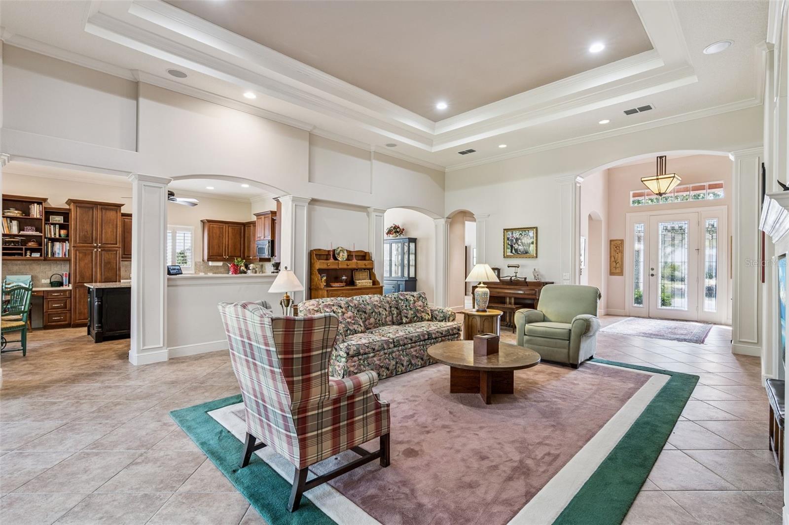 VICTORIA PARK NORTHEAST INCREMENT ONE - Residential