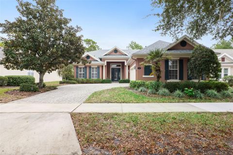 Photo of 322 Bellingrath Ter, Deland, FL 32724 (MLS # O6364136)