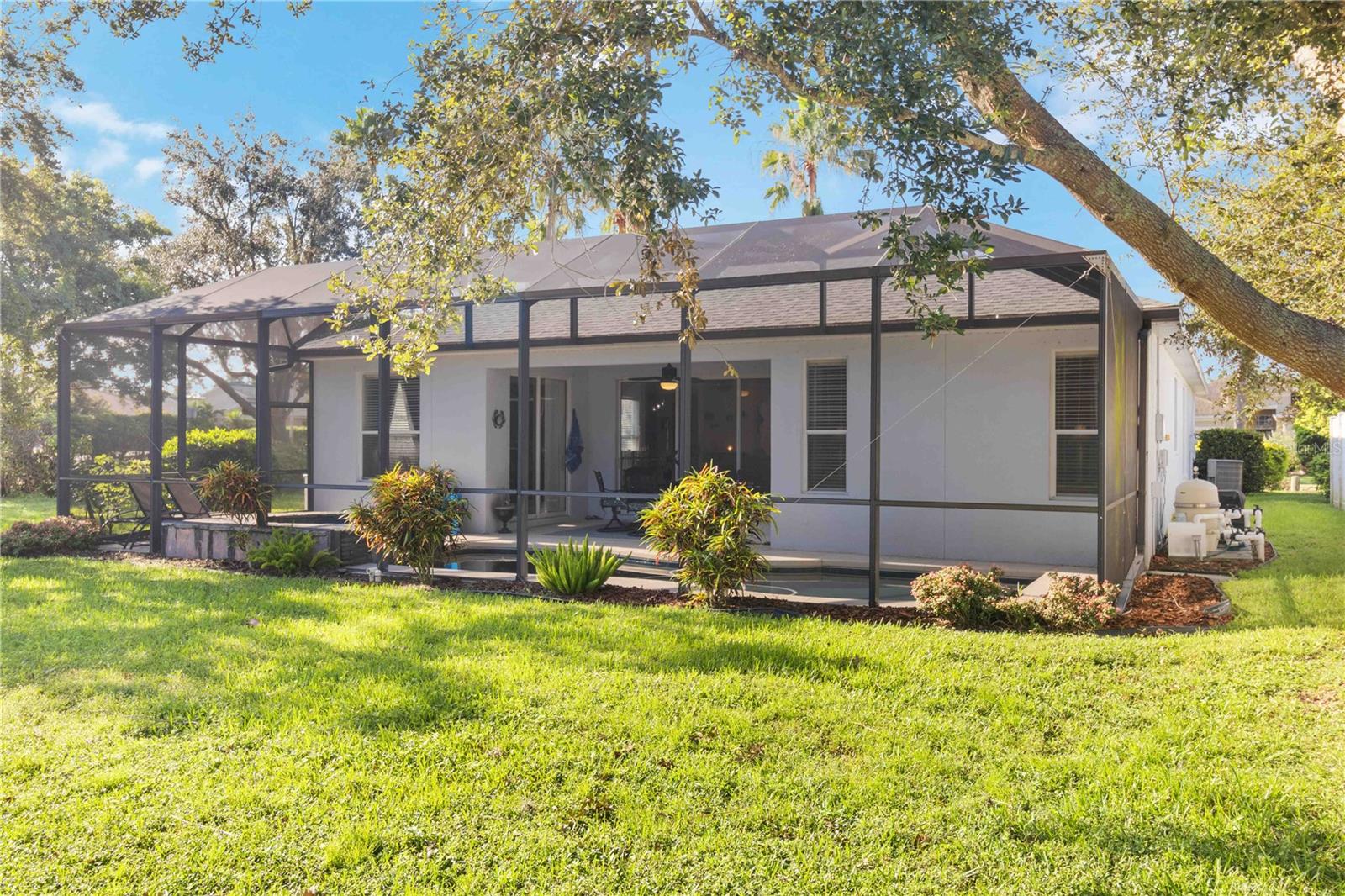 CROSSING CREEK VILLAGE PH I - Residential Lease