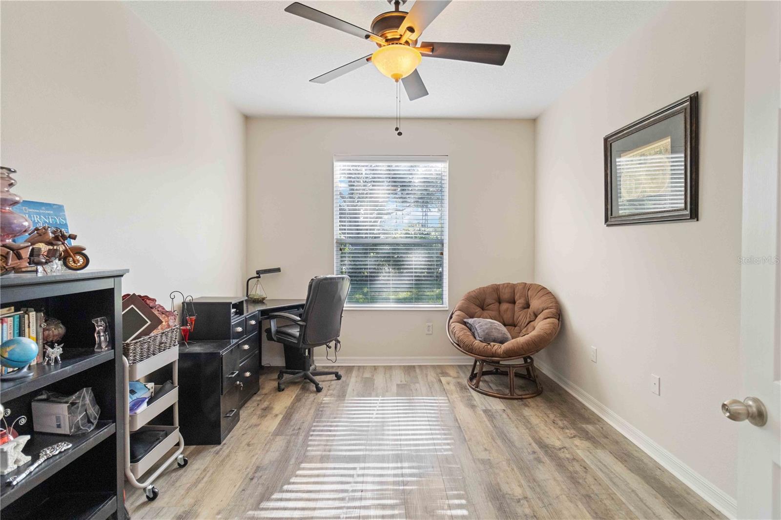 CROSSING CREEK VILLAGE PH I - Residential Lease