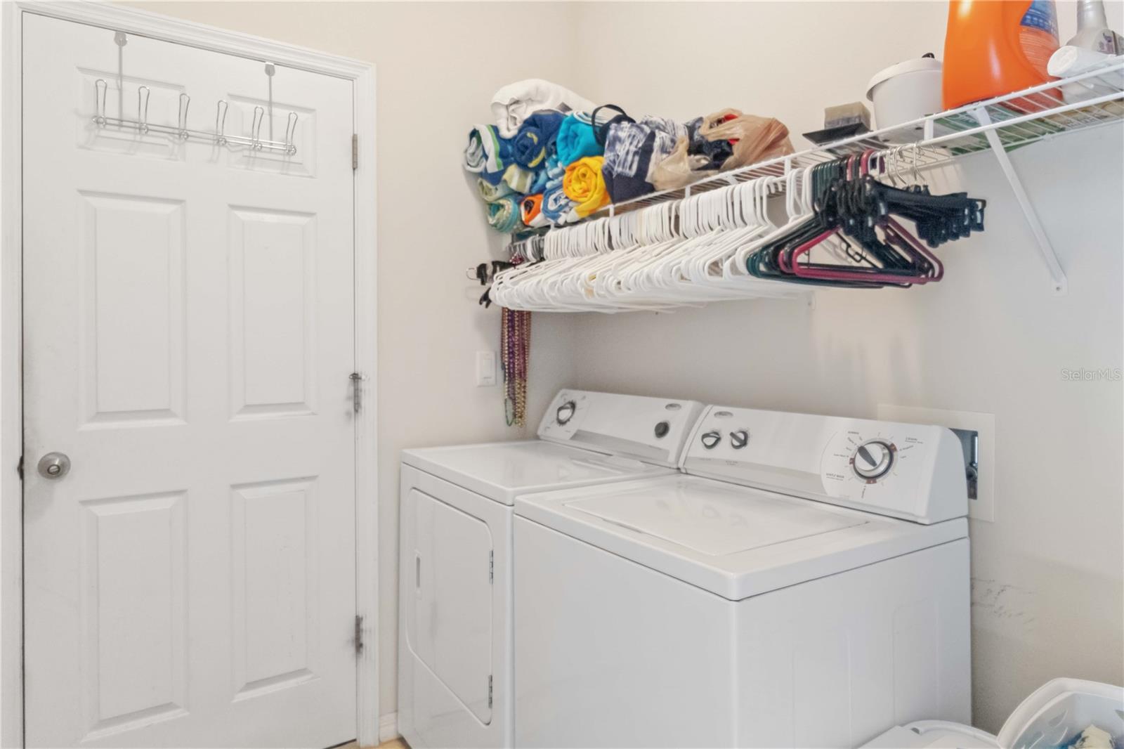 CROSSING CREEK VILLAGE PH I - Residential Lease